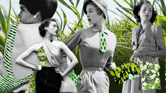 The Beauty of Imperfection in Handcrafted Clothing
