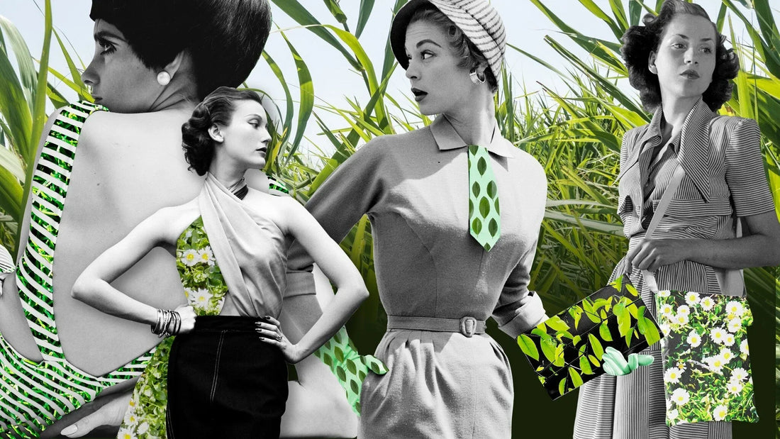 The Beauty of Imperfection in Handcrafted Clothing