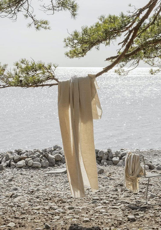 Fabric First. Everything Else Follows