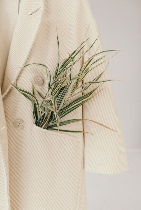 Conscious Living, Even Beyond What You Wear