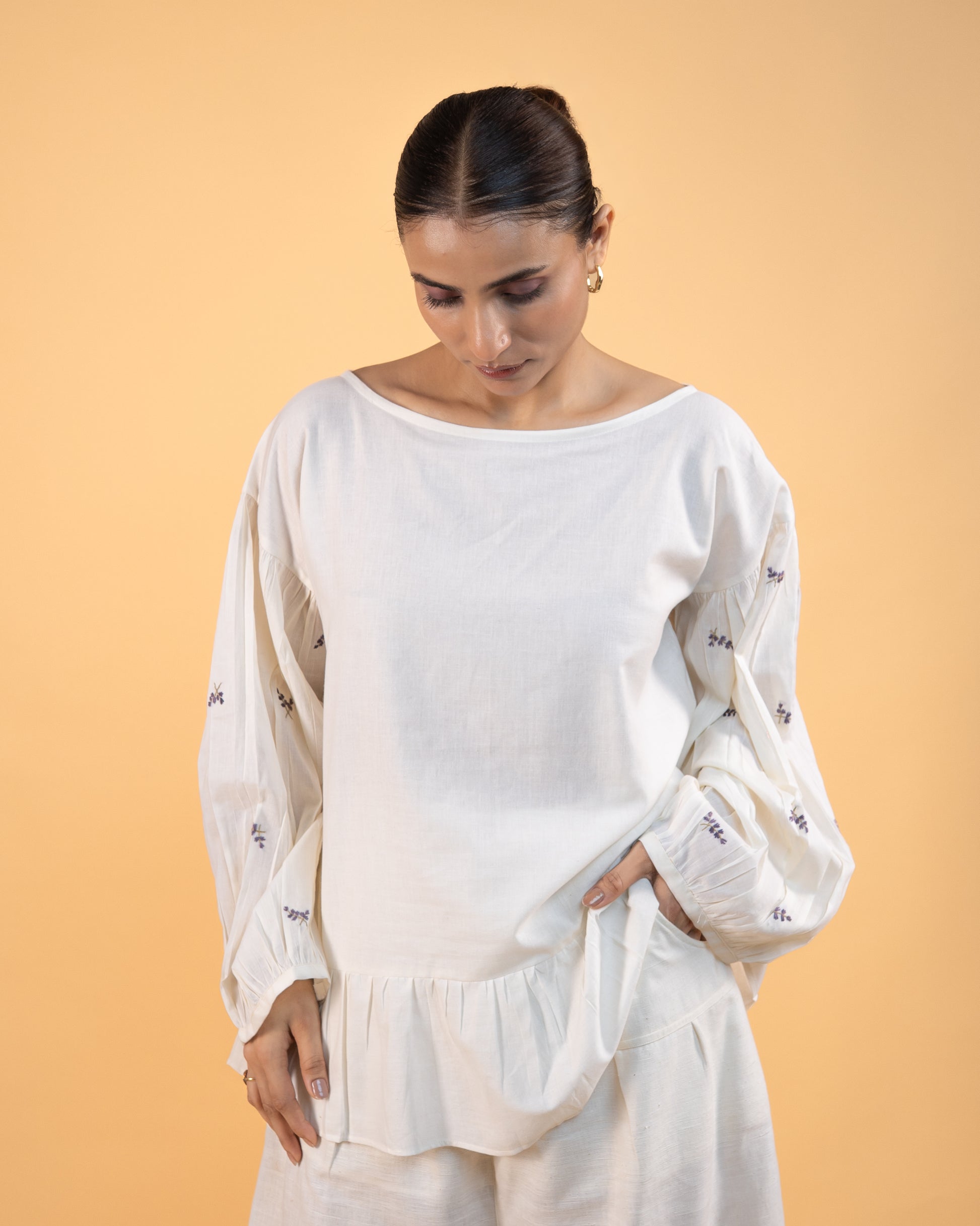 off-white