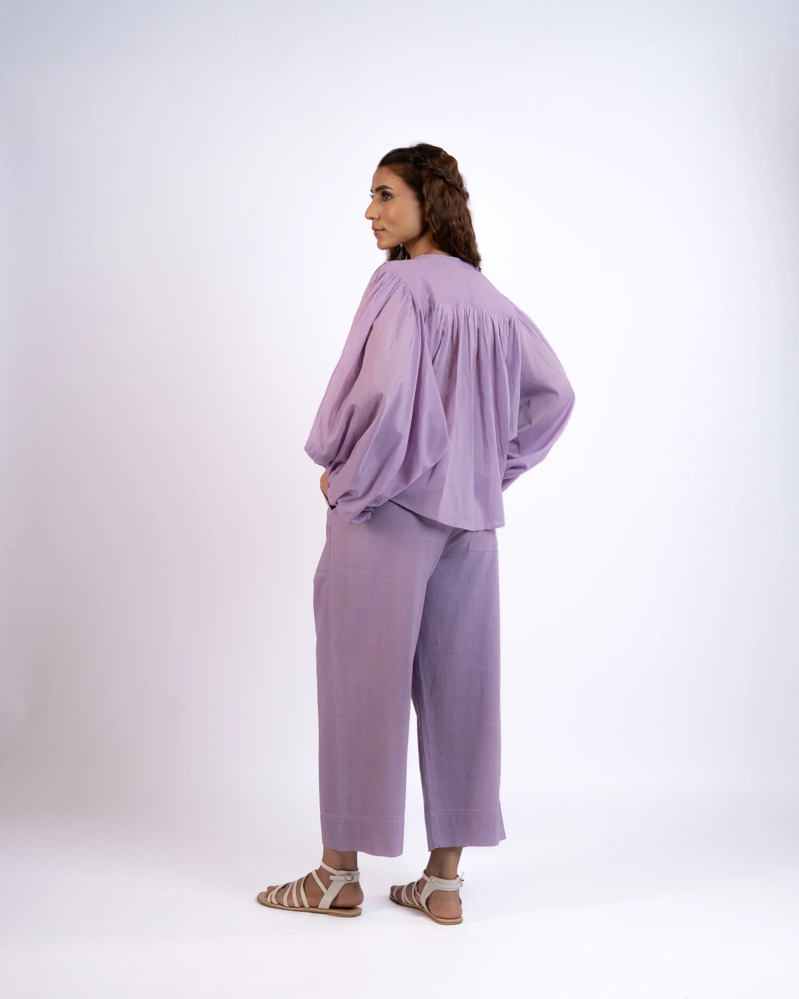 lavender