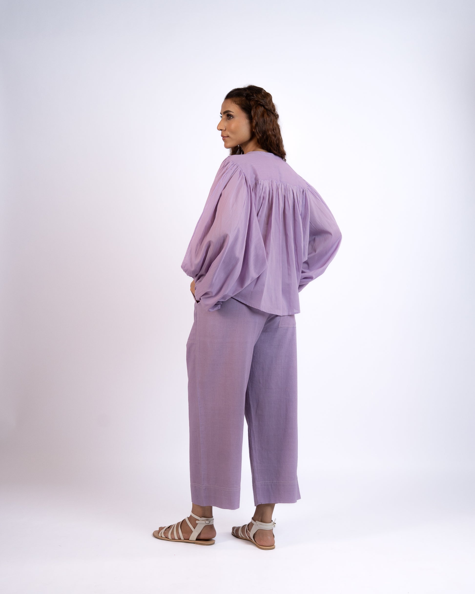 lavender
