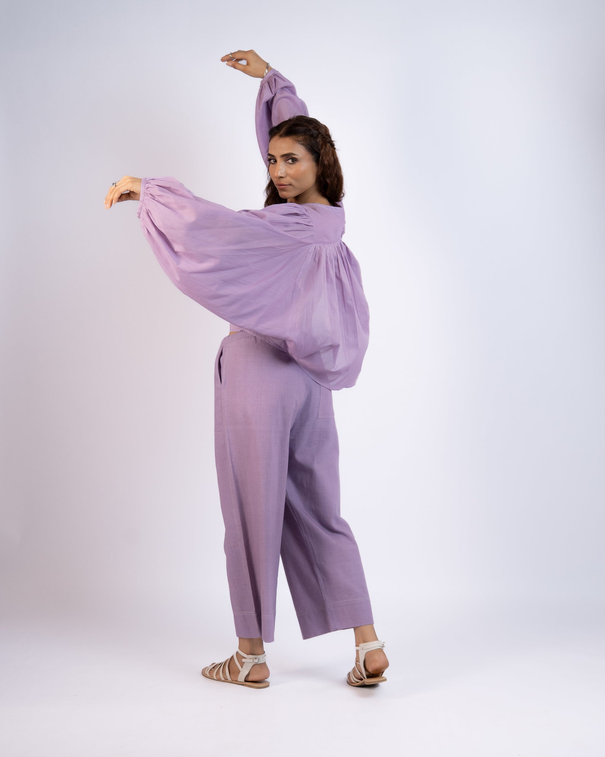 lavender