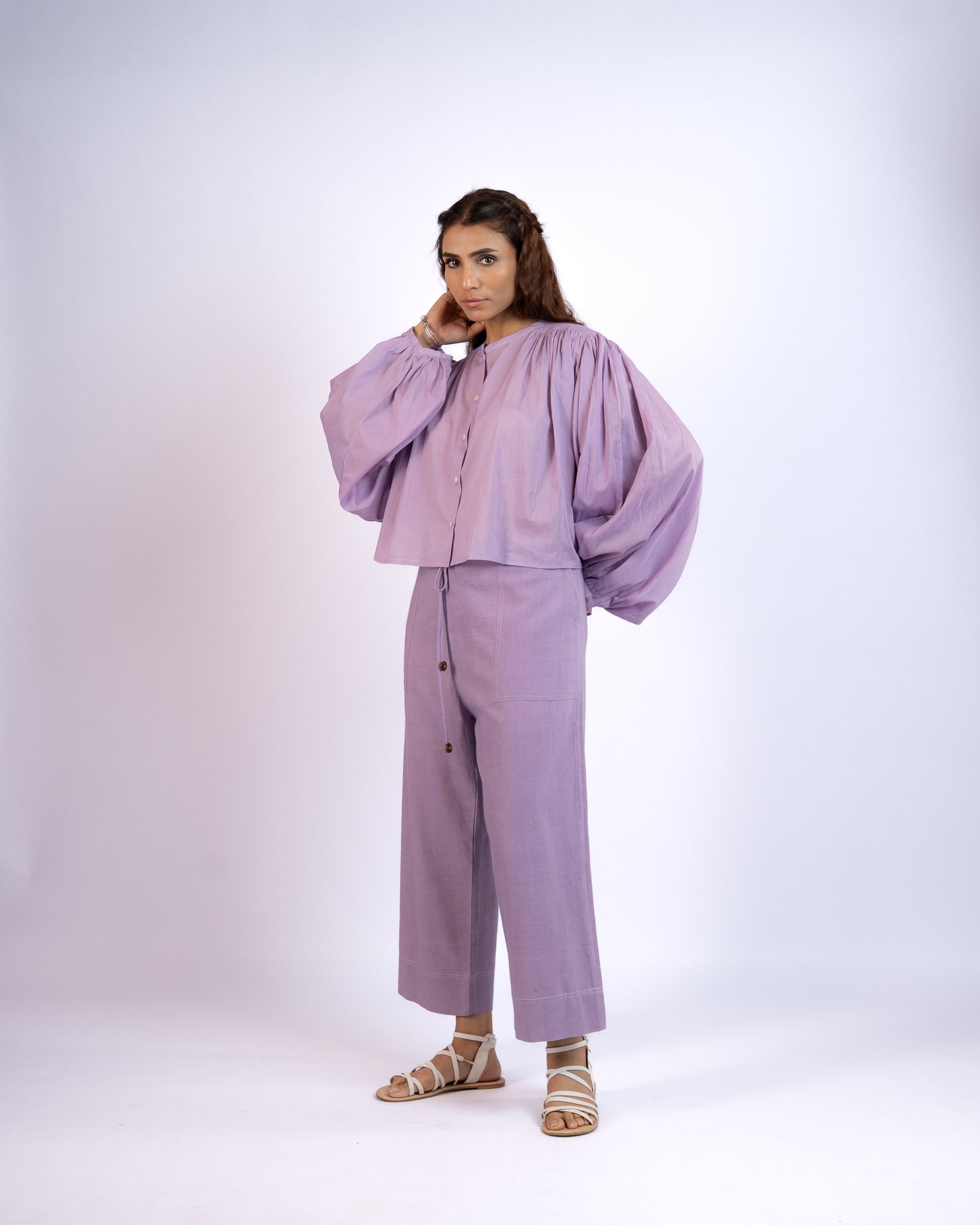 lavender