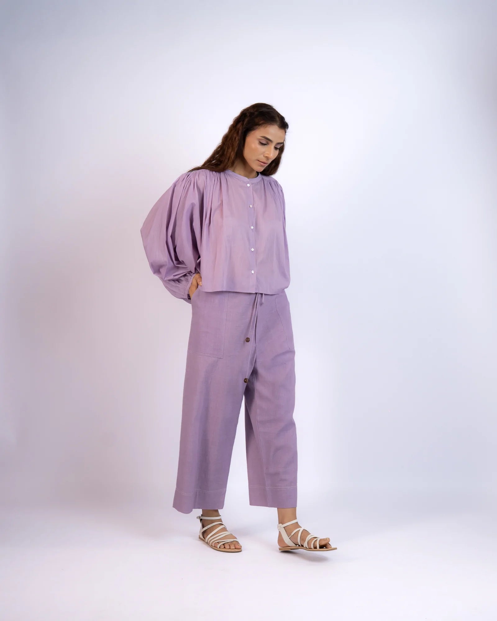 lavender