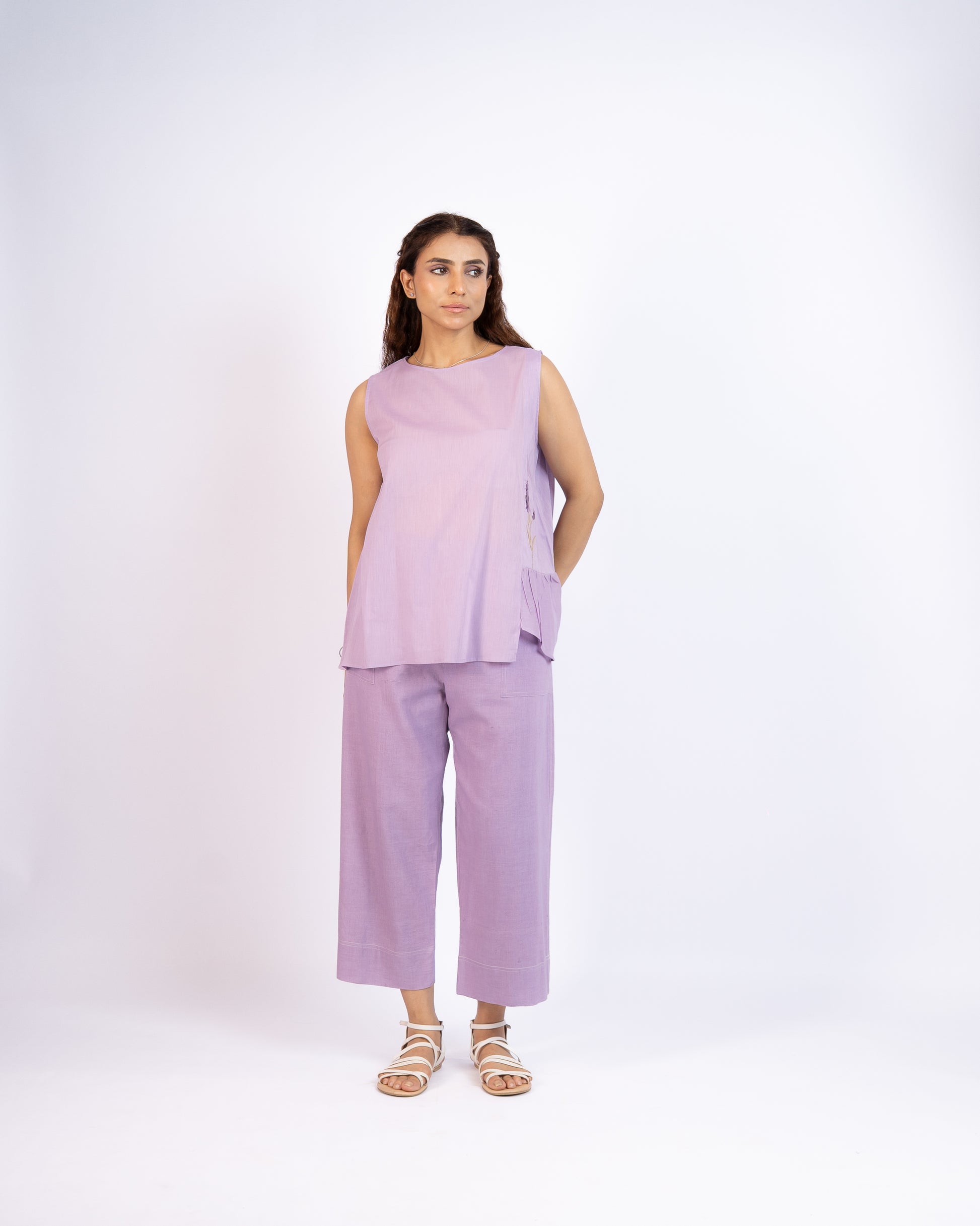 lavender