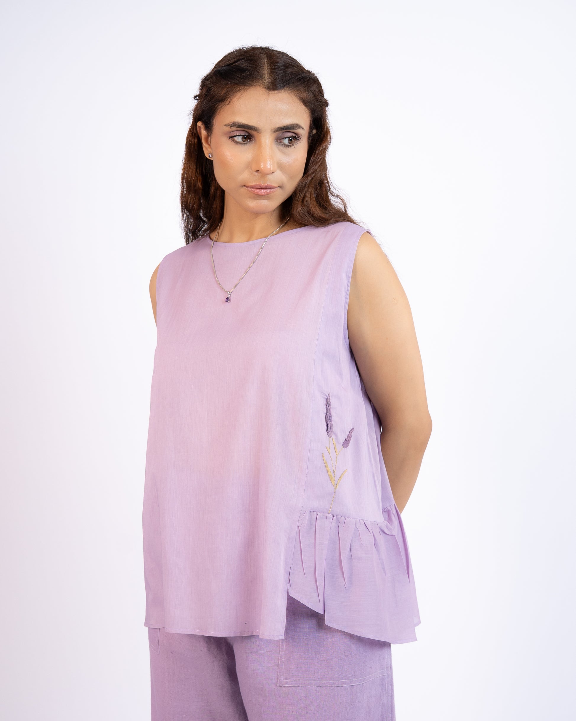 lavender