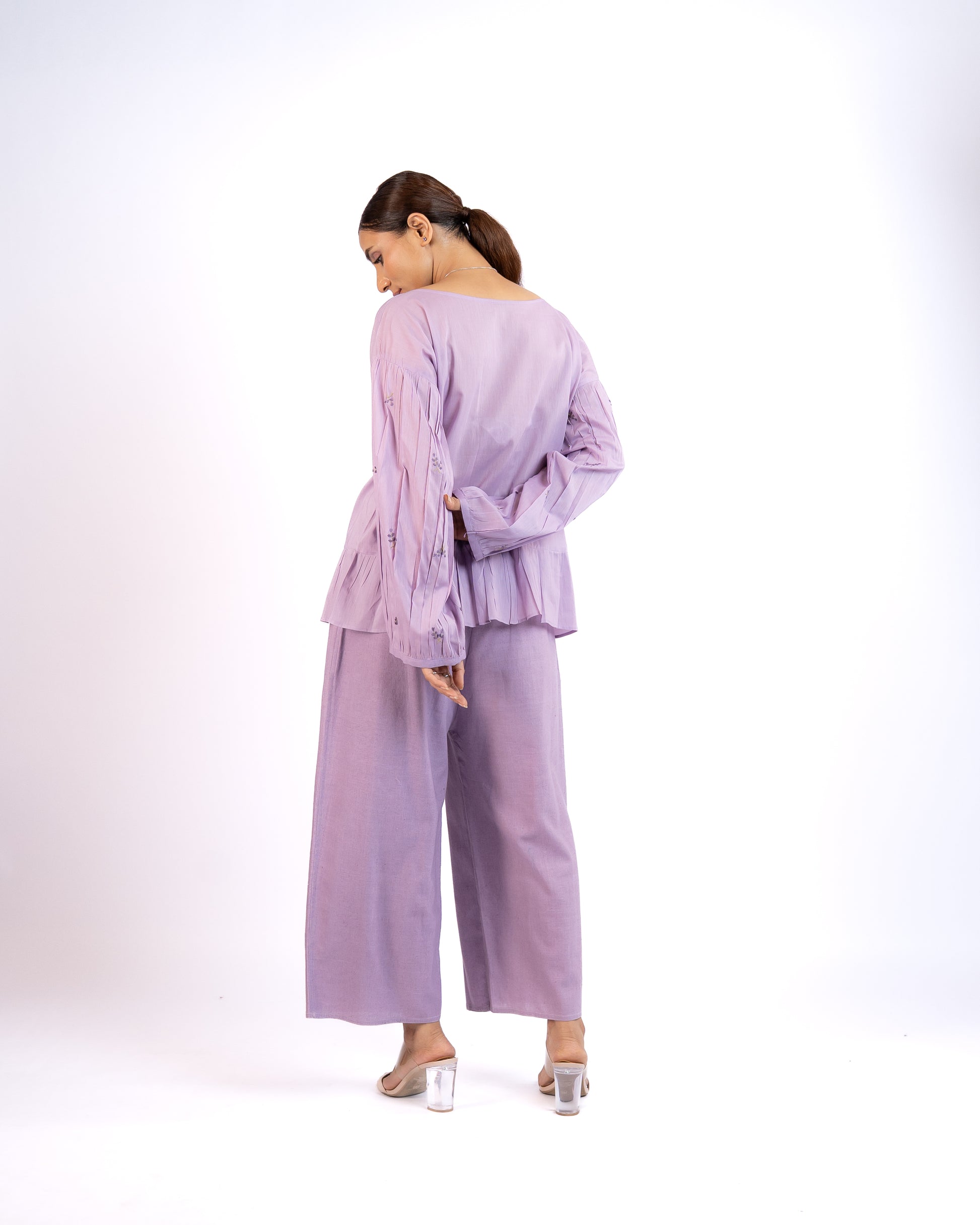 lavender
