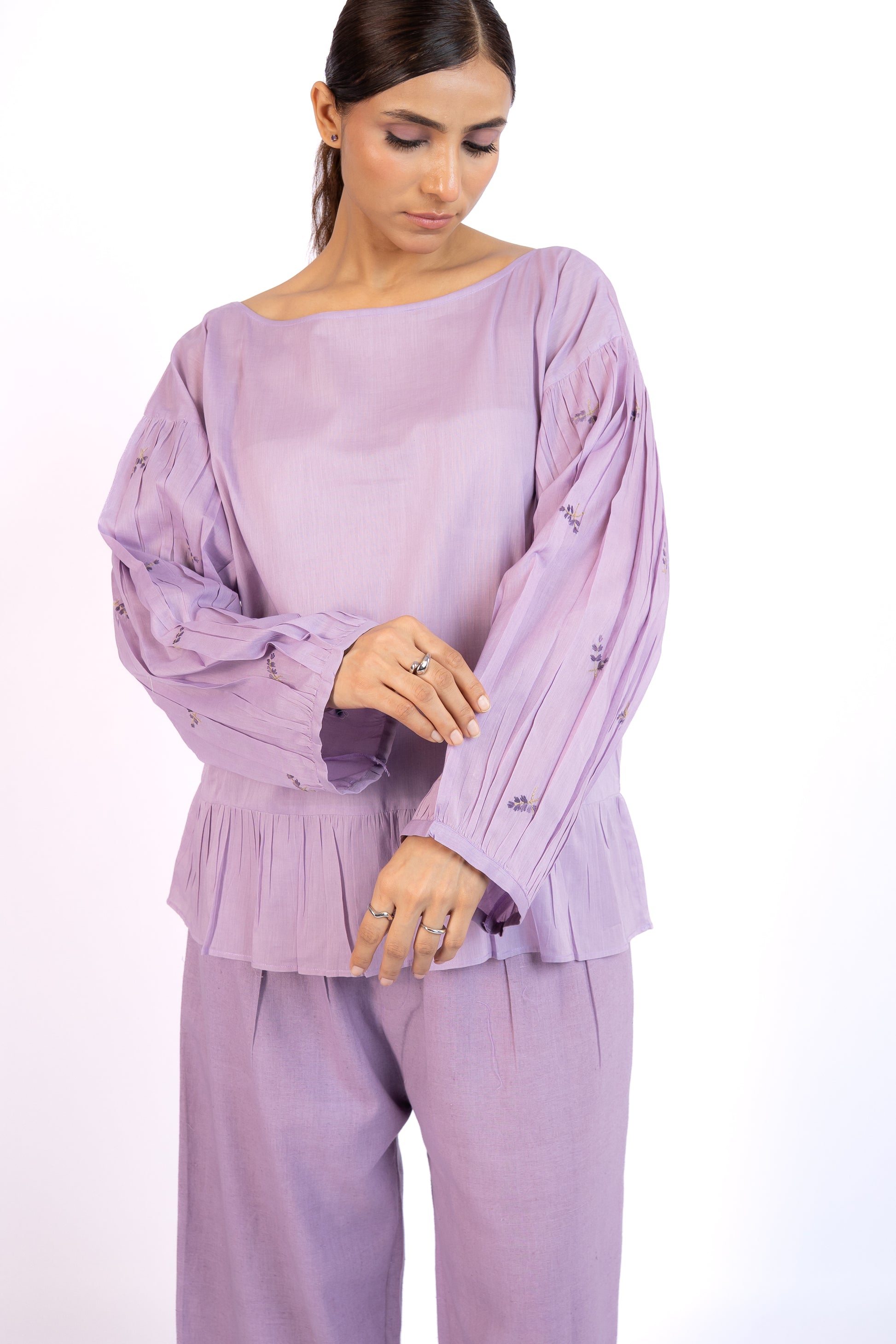 lavender
