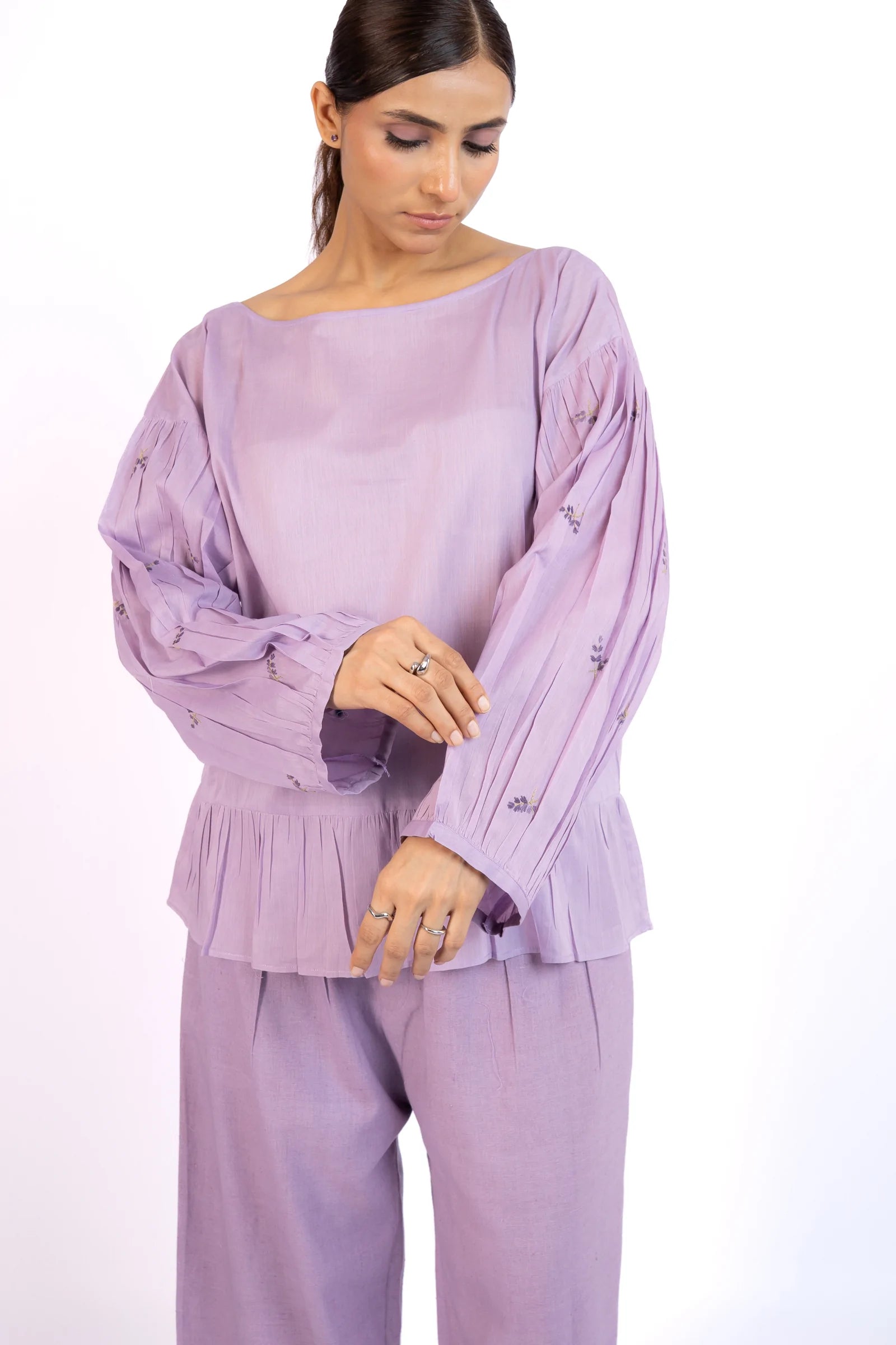 lavender