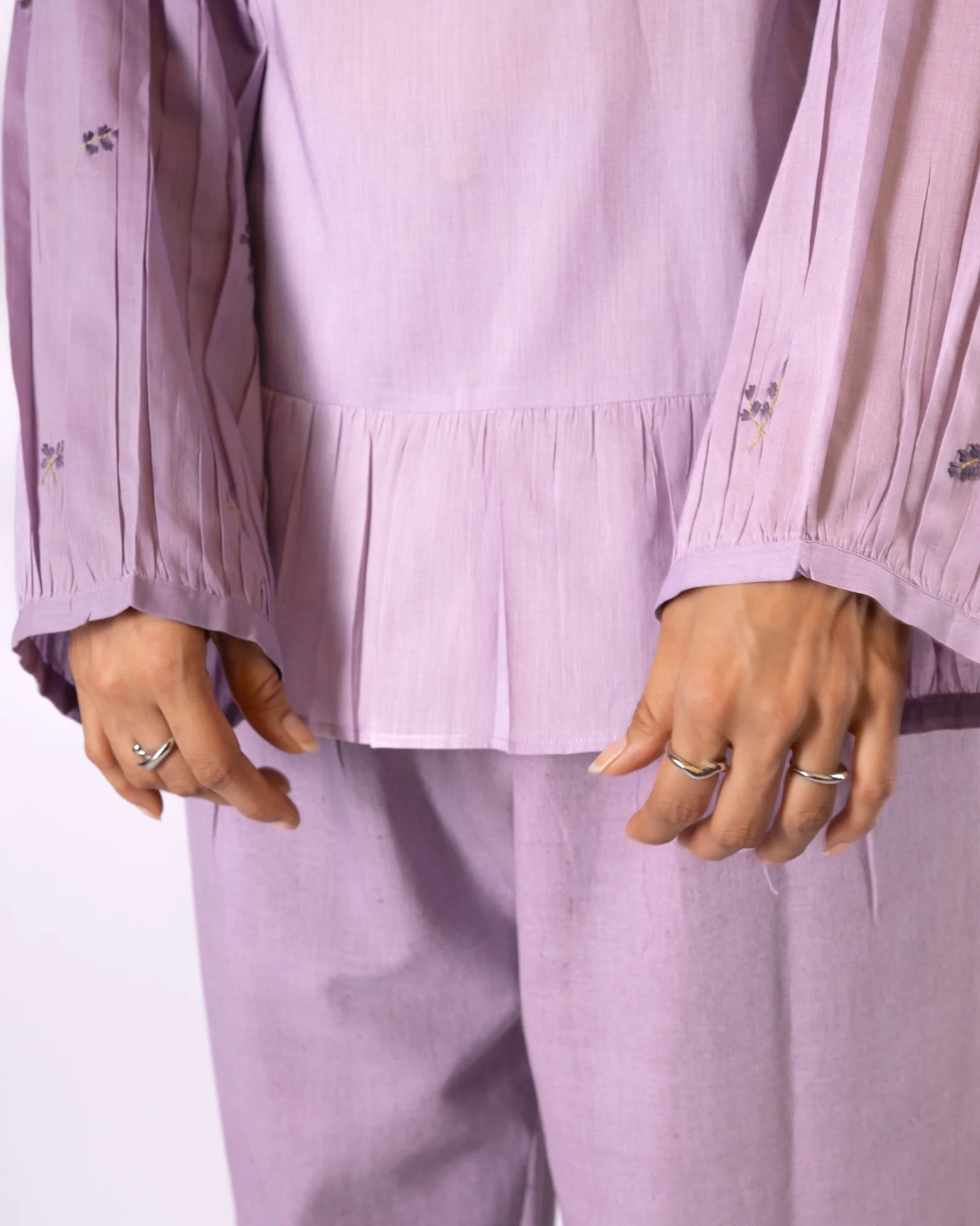 lavender