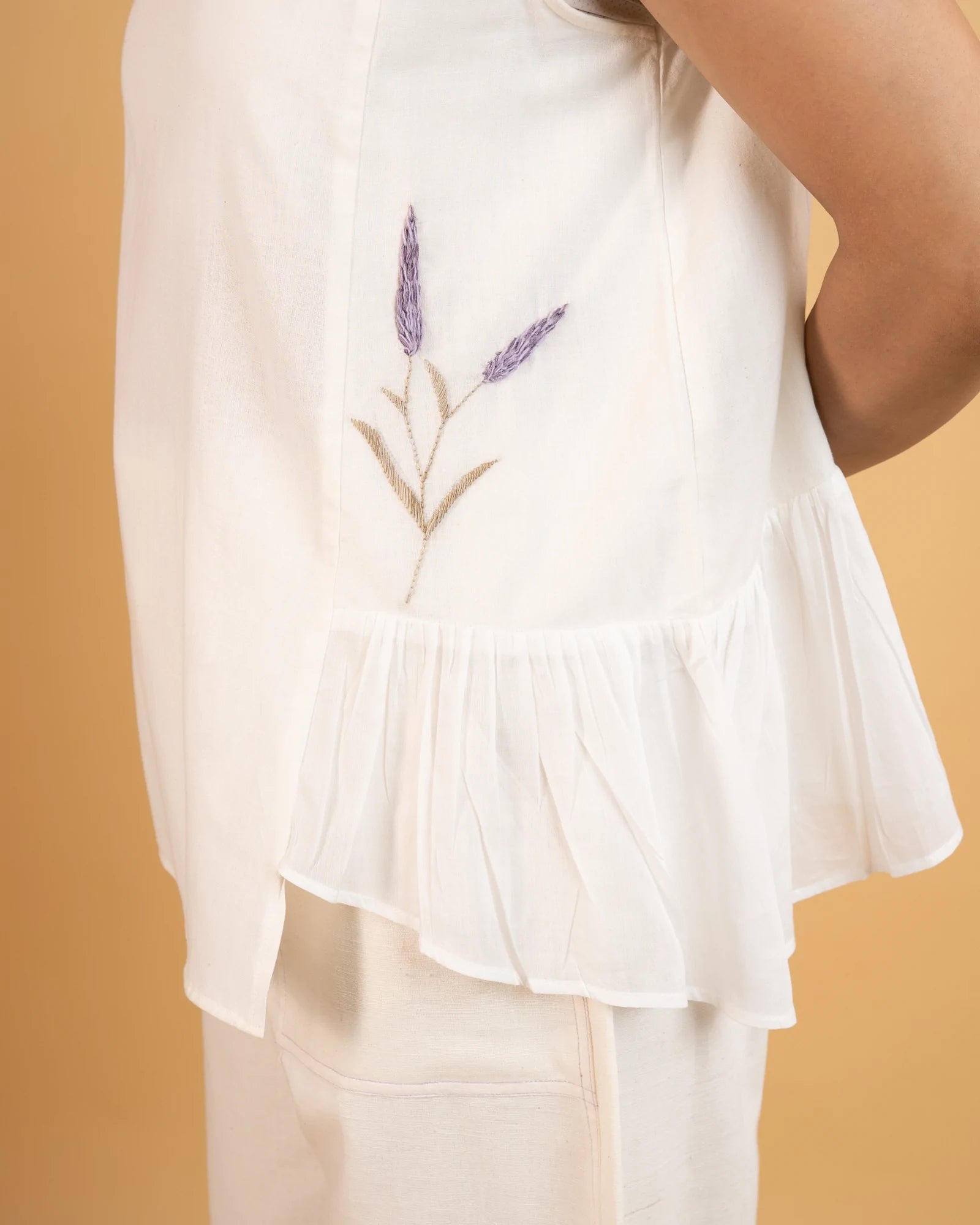 off-white