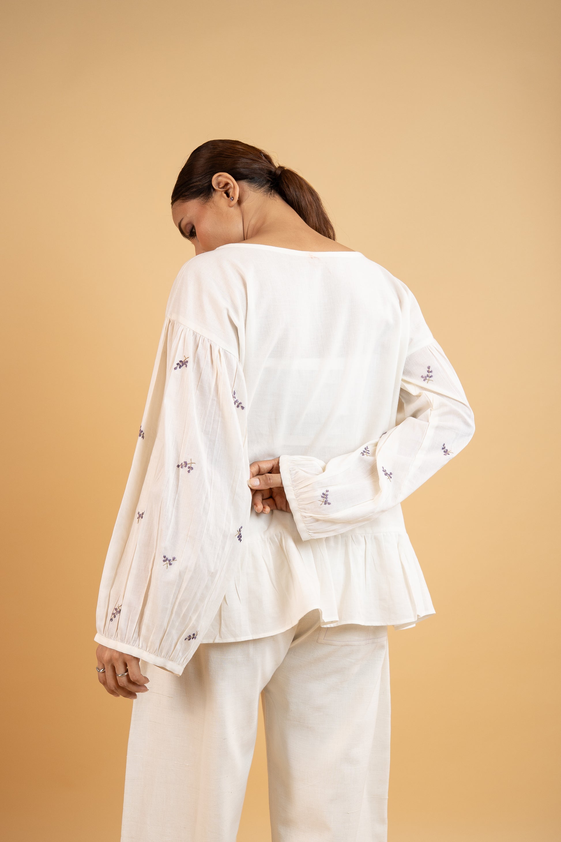 off-white