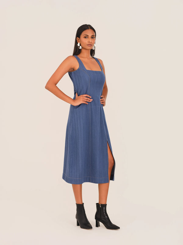 The A-line Princess Dress