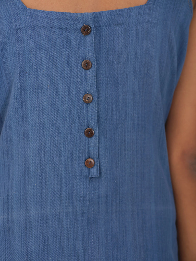 The A-line Princess Dress