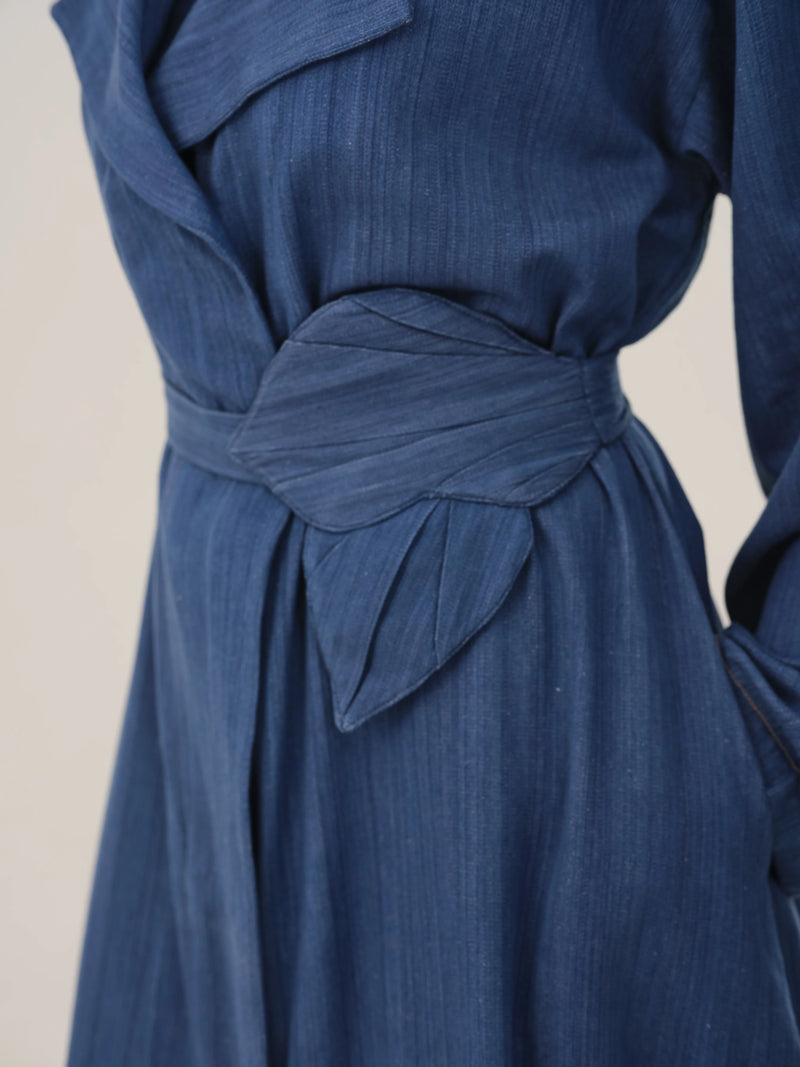 The Timeless Trench Jacket