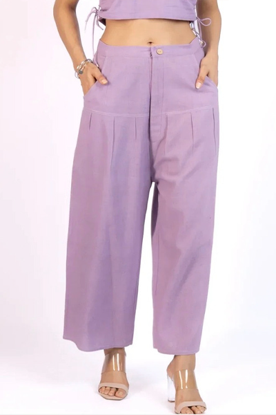 Mayfield Trousers